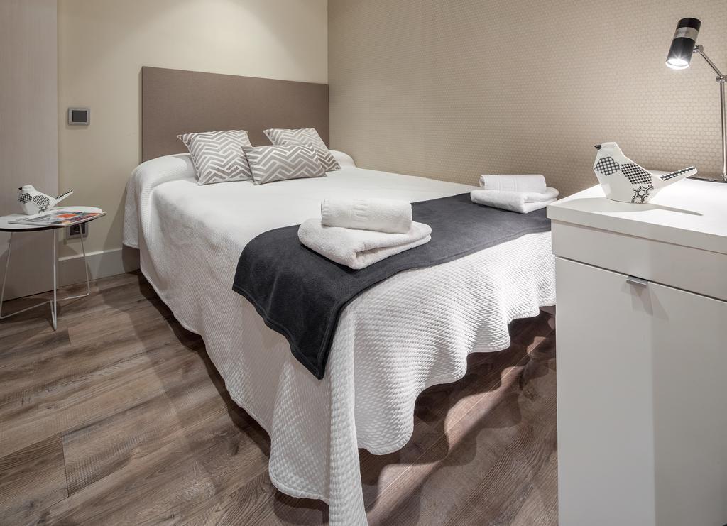 Habitat Apartments Paseo De Gracia Barcelona Cameră foto