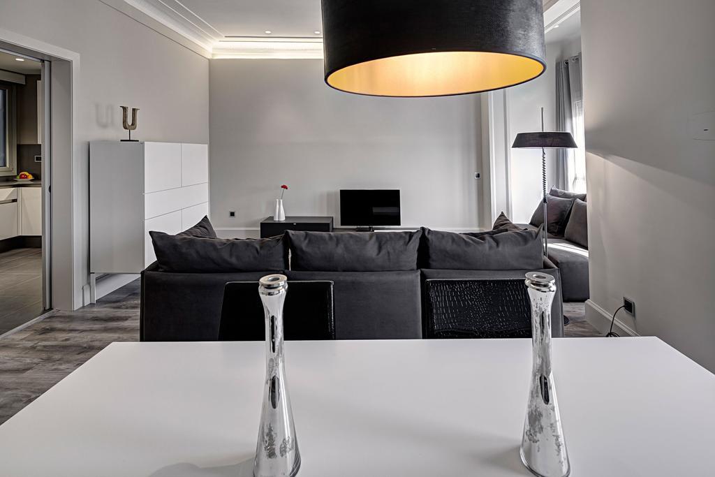 Habitat Apartments Paseo De Gracia Barcelona Cameră foto
