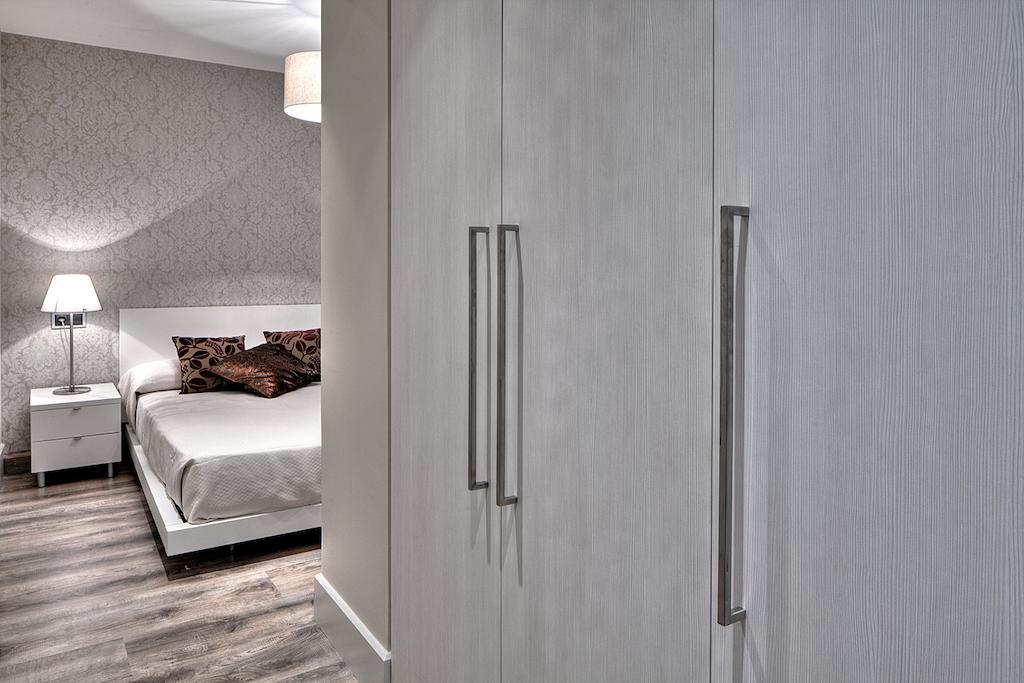 Habitat Apartments Paseo De Gracia Barcelona Cameră foto